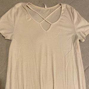 Tunic Tee